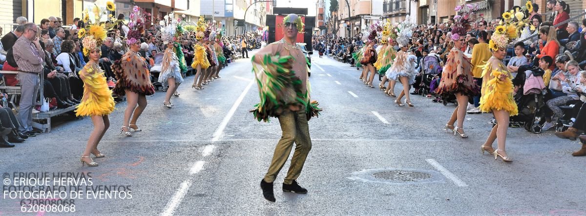 MARTES CARNAVAL CABEZO DE TORRES MURCIA - 138