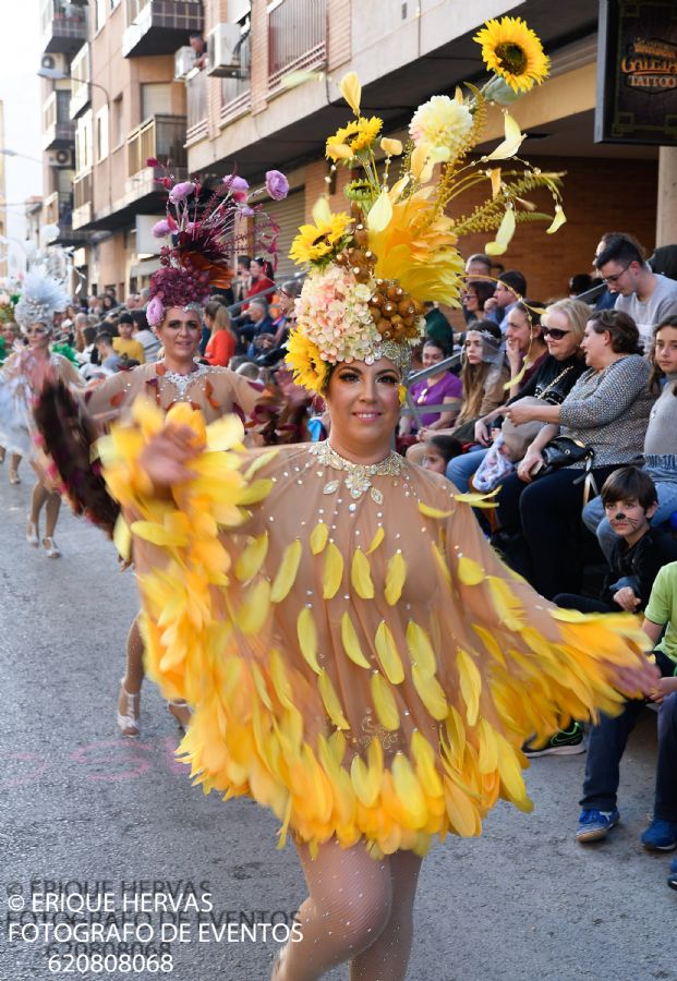 MARTES CARNAVAL CABEZO DE TORRES MURCIA - 139