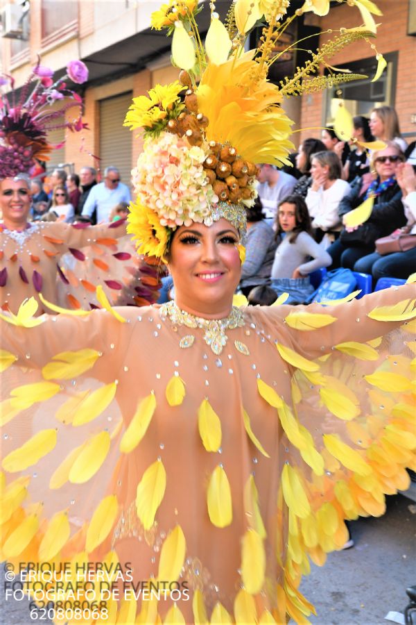 MARTES CARNAVAL CABEZO DE TORRES MURCIA - 140