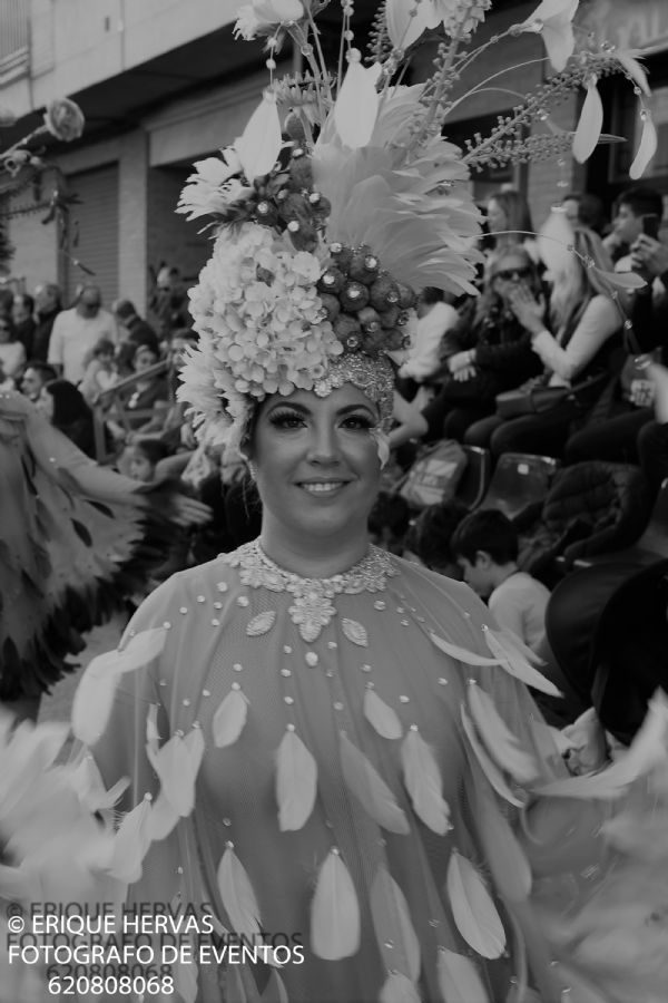 MARTES CARNAVAL CABEZO DE TORRES MURCIA - 141