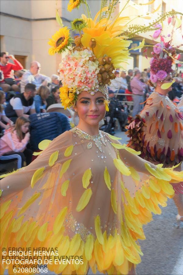 MARTES CARNAVAL CABEZO DE TORRES MURCIA - 143