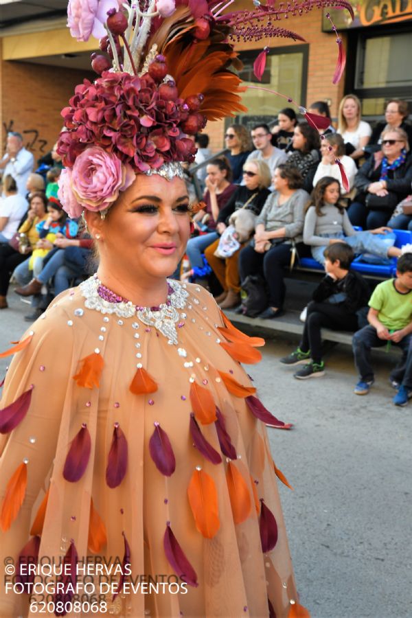 MARTES CARNAVAL CABEZO DE TORRES MURCIA - 146