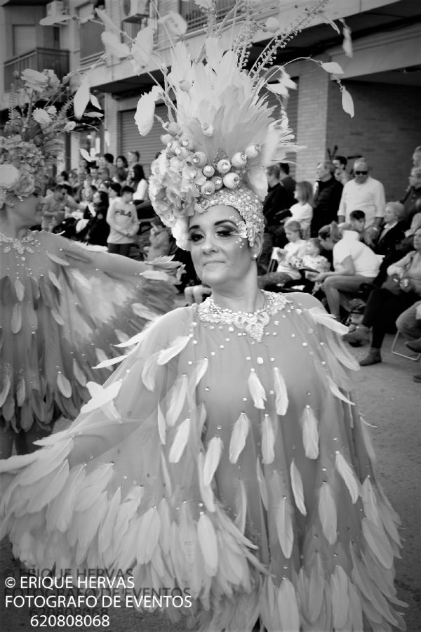 MARTES CARNAVAL CABEZO DE TORRES MURCIA - 149