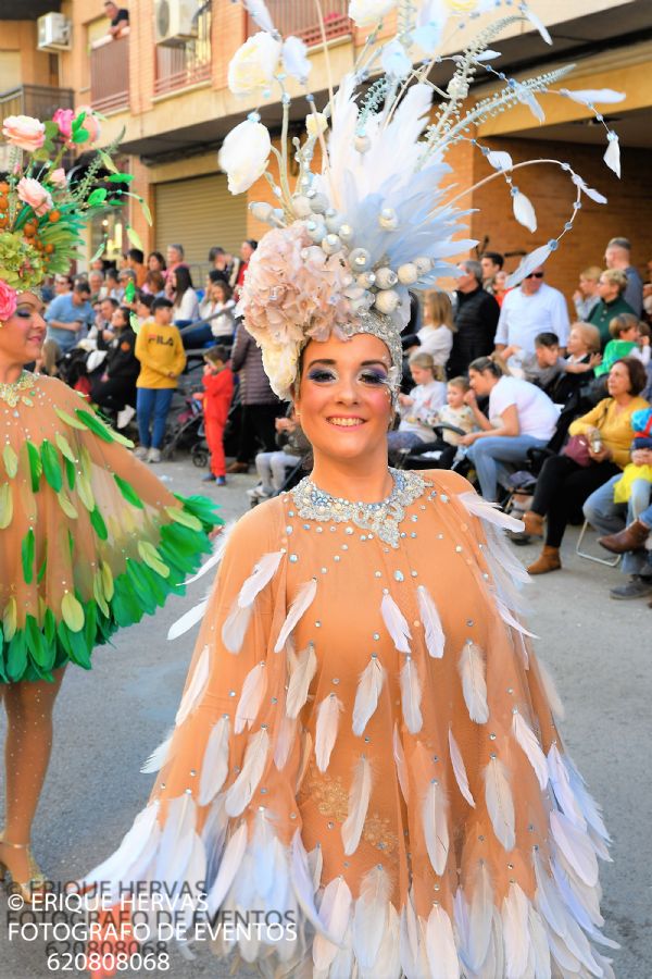 MARTES CARNAVAL CABEZO DE TORRES MURCIA - 150