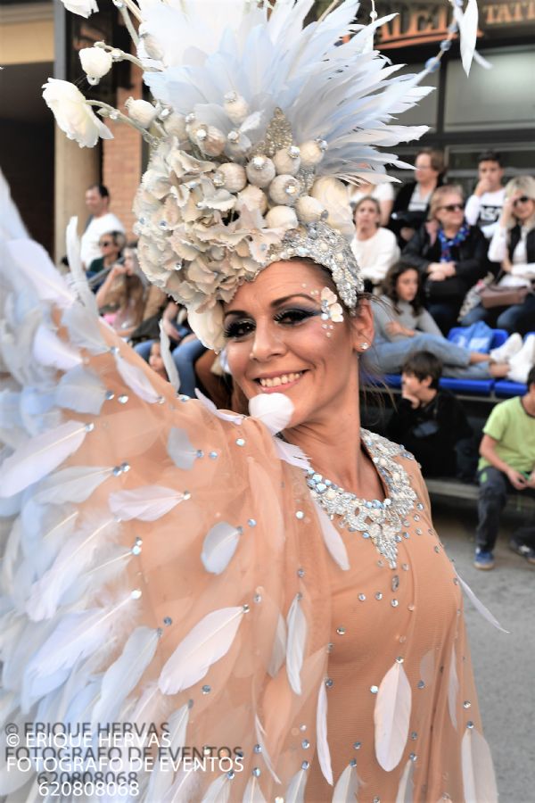 MARTES CARNAVAL CABEZO DE TORRES MURCIA - 151