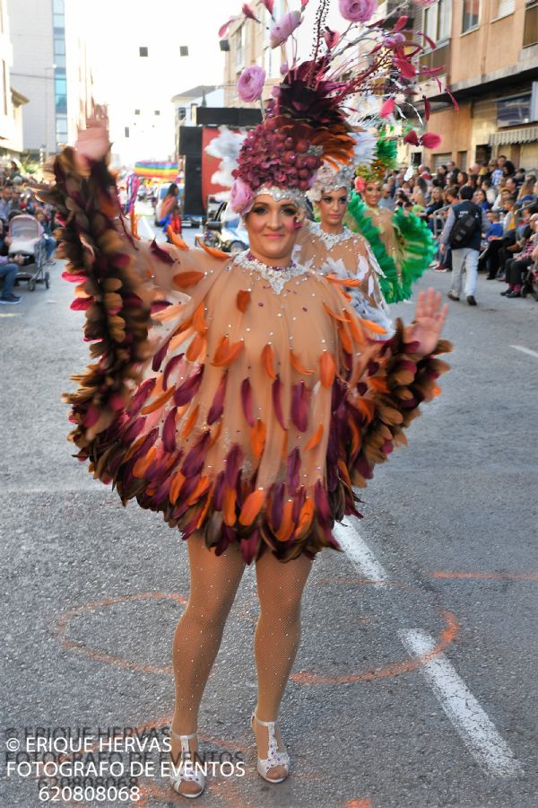 MARTES CARNAVAL CABEZO DE TORRES MURCIA - 153