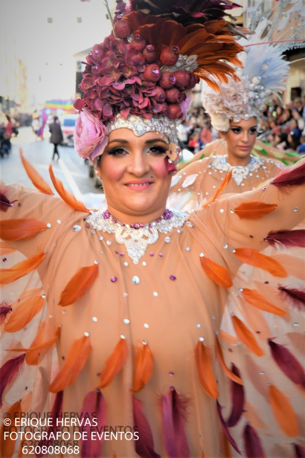 MARTES CARNAVAL CABEZO DE TORRES MURCIA - 154