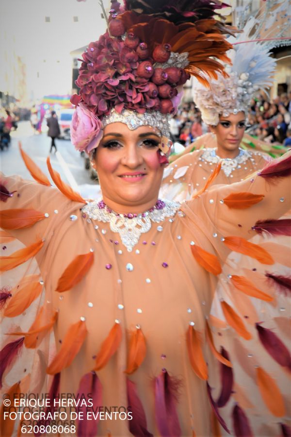 MARTES CARNAVAL CABEZO DE TORRES MURCIA - 154