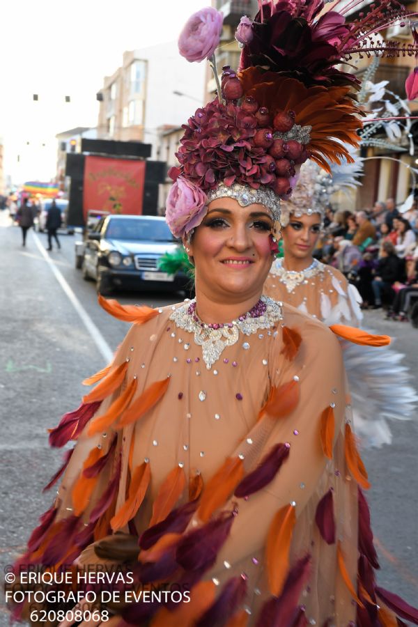 MARTES CARNAVAL CABEZO DE TORRES MURCIA - 155