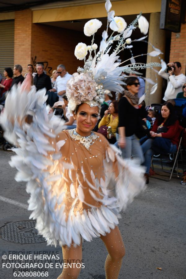 MARTES CARNAVAL CABEZO DE TORRES MURCIA - 156