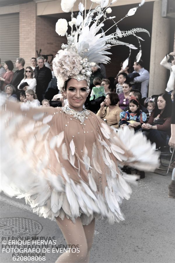 MARTES CARNAVAL CABEZO DE TORRES MURCIA - 157