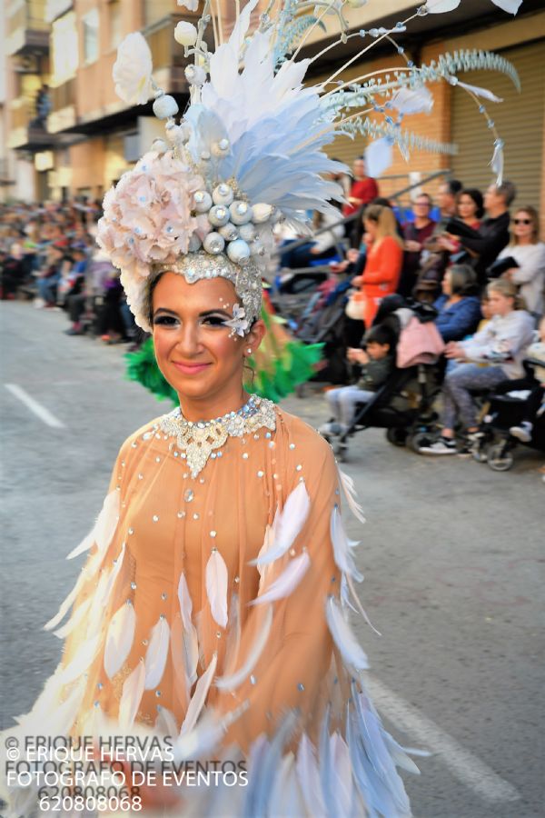 MARTES CARNAVAL CABEZO DE TORRES MURCIA - 158