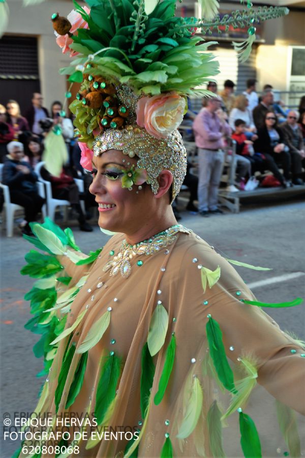 MARTES CARNAVAL CABEZO DE TORRES MURCIA - 161