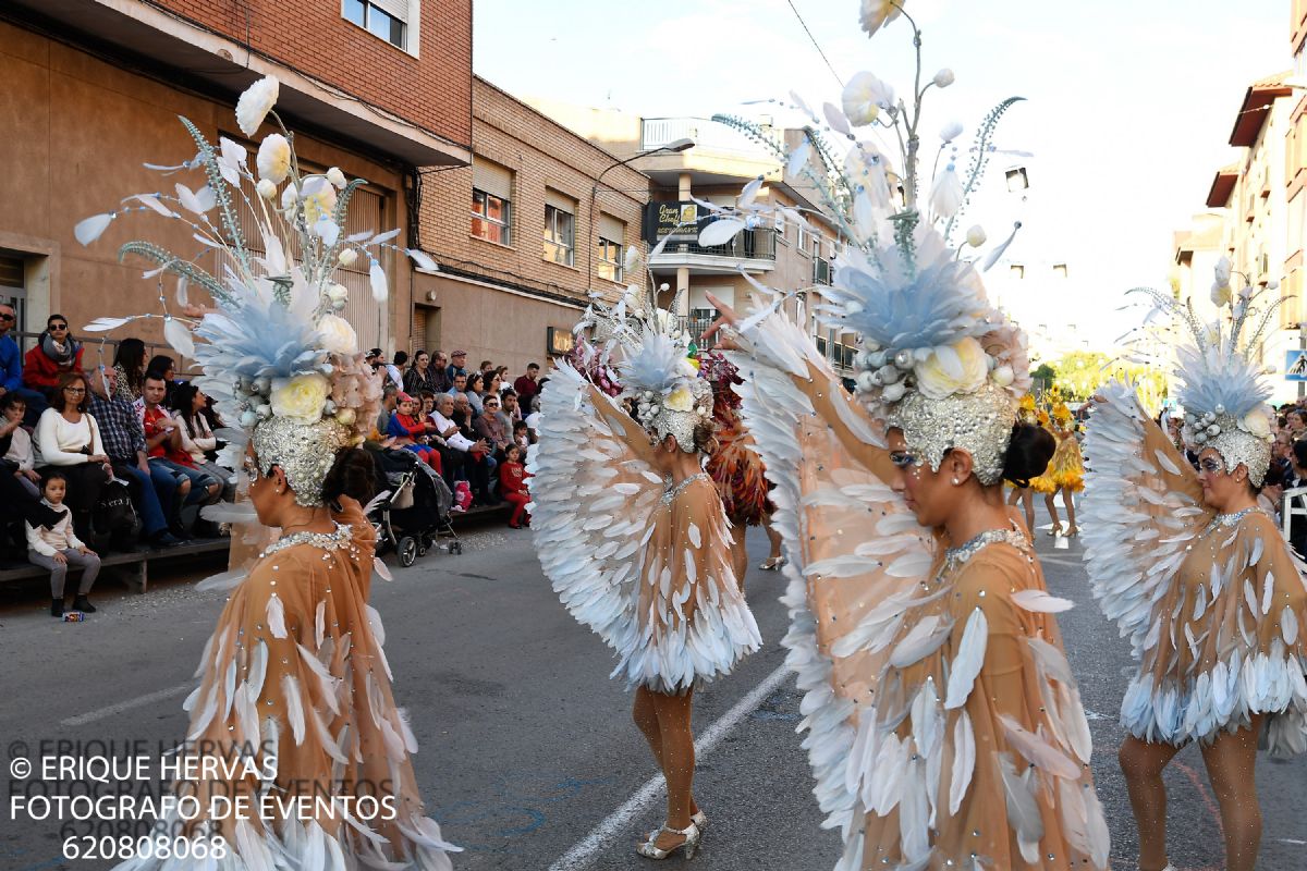 MARTES CARNAVAL CABEZO DE TORRES MURCIA - 163