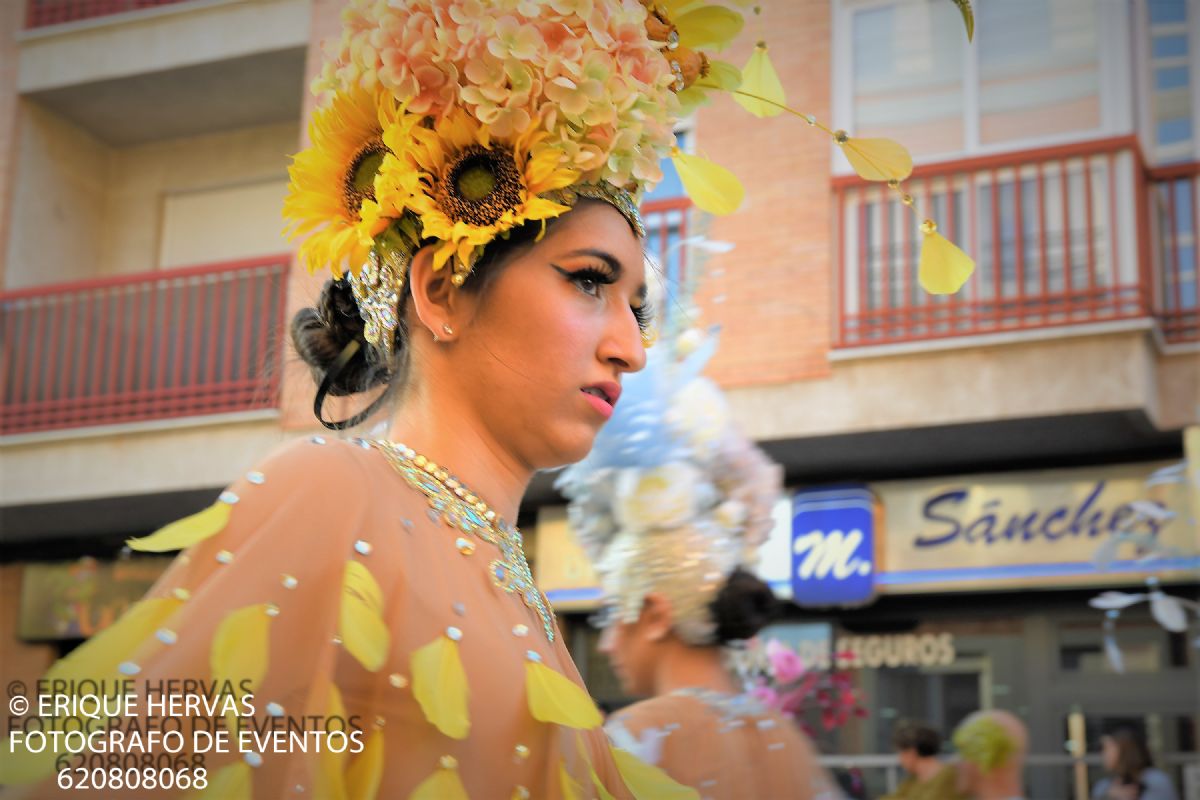 MARTES CARNAVAL CABEZO DE TORRES MURCIA - 165