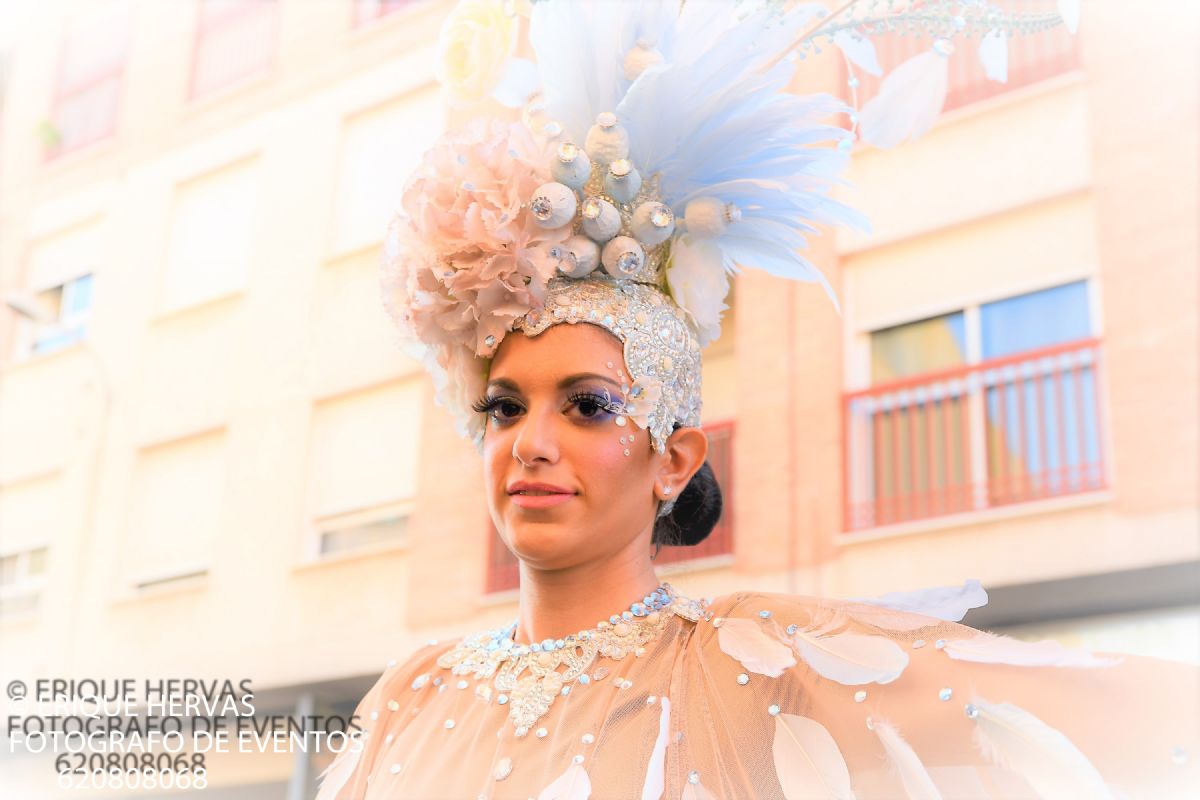 MARTES CARNAVAL CABEZO DE TORRES MURCIA - 166