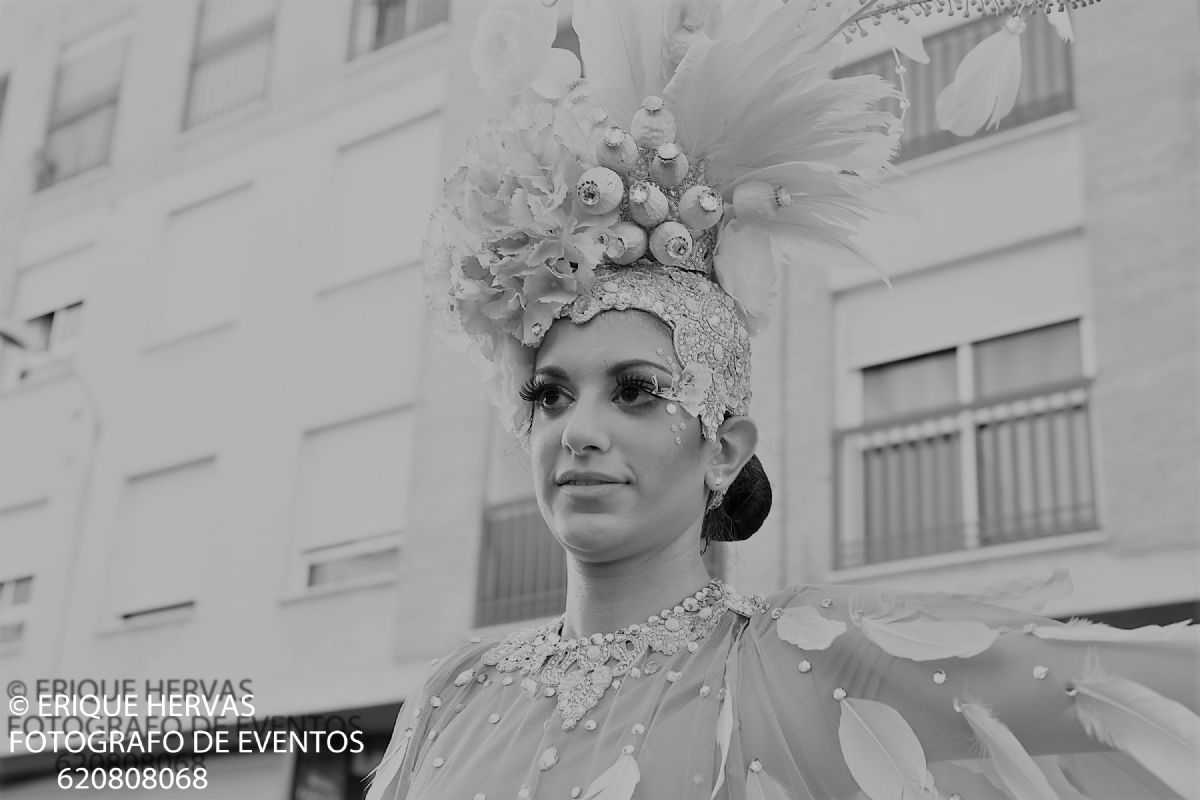 MARTES CARNAVAL CABEZO DE TORRES MURCIA - 167