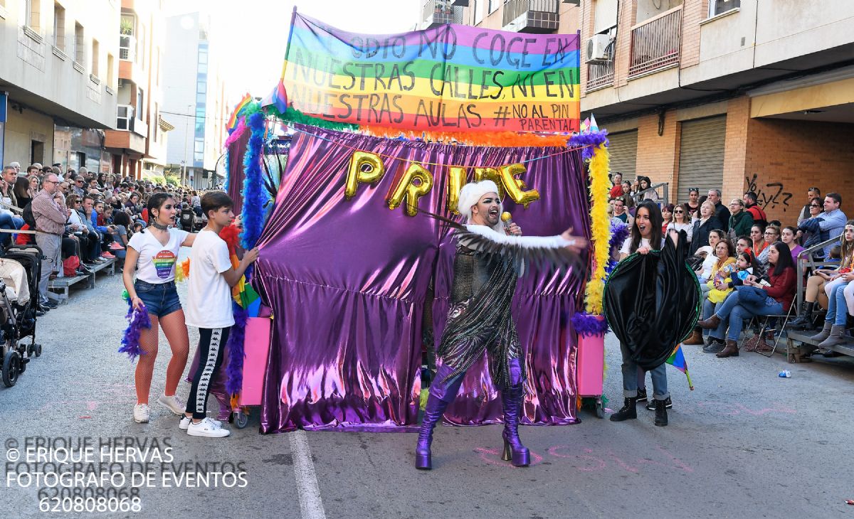 MARTES CARNAVAL CABEZO DE TORRES MURCIA - 169