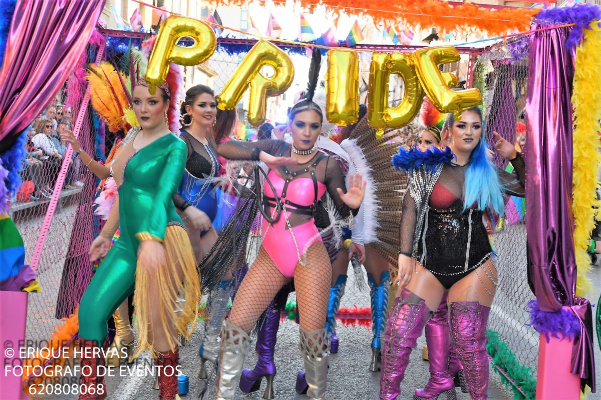 MARTES CARNAVAL CABEZO DE TORRES MURCIA - 171