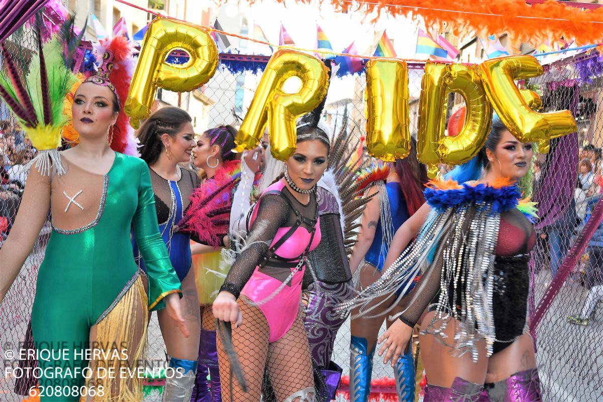 MARTES CARNAVAL CABEZO DE TORRES MURCIA - 172