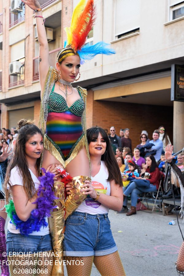 MARTES CARNAVAL CABEZO DE TORRES MURCIA - 175