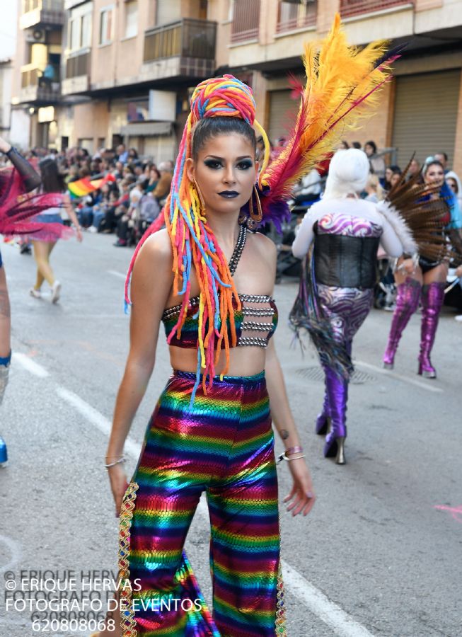 MARTES CARNAVAL CABEZO DE TORRES MURCIA - 177