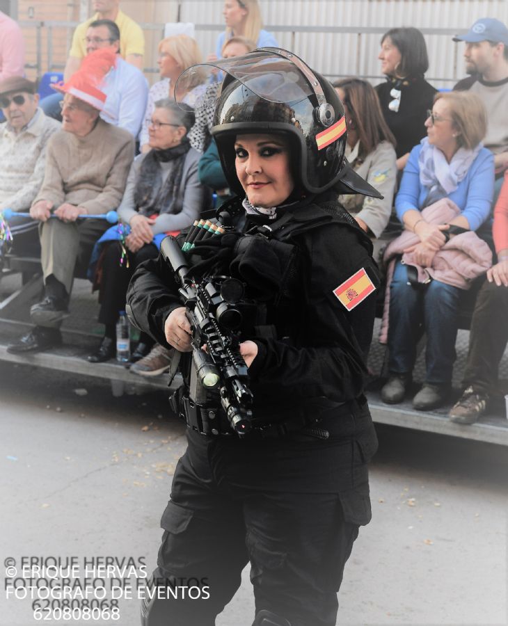 MARTES CARNAVAL CABEZO DE TORRES MURCIA - 178