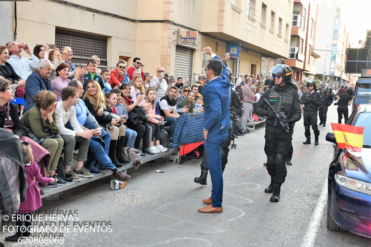 MARTES CARNAVAL CABEZO DE TORRES MURCIA - 179