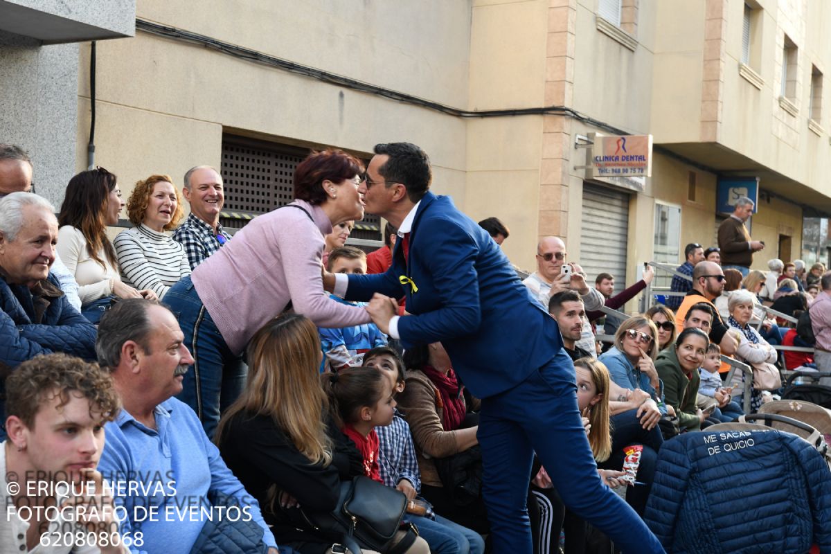 MARTES CARNAVAL CABEZO DE TORRES MURCIA - 180