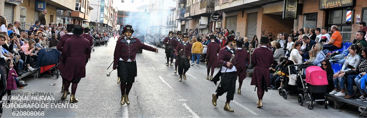 MARTES CARNAVAL CABEZO DE TORRES MURCIA - 186