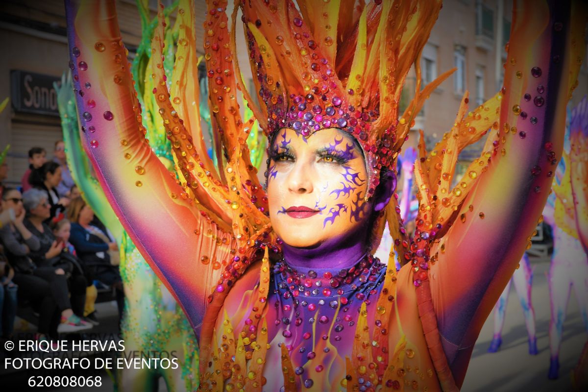 MARTES CARNAVAL CABEZO DE TORRES MURCIA - 187