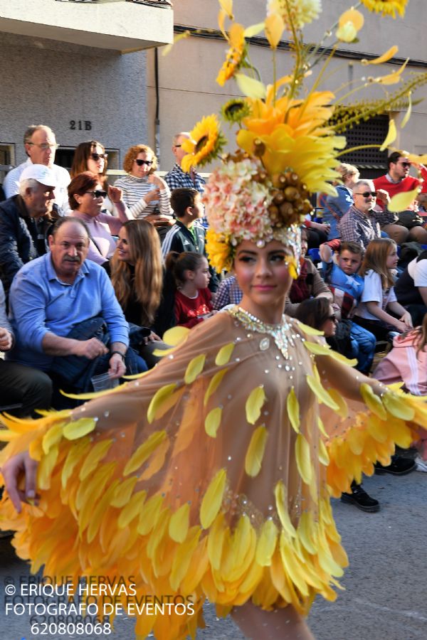 MARTES CARNAVAL CABEZO DE TORRES MURCIA - 188