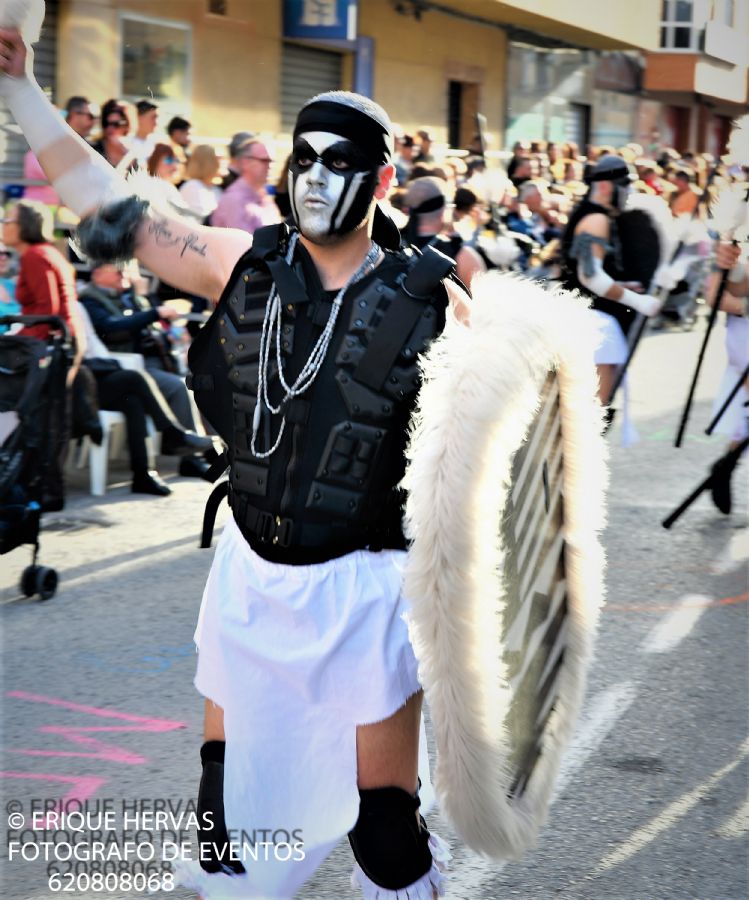 MARTES CARNAVAL CABEZO DE TORRES MURCIA - 193