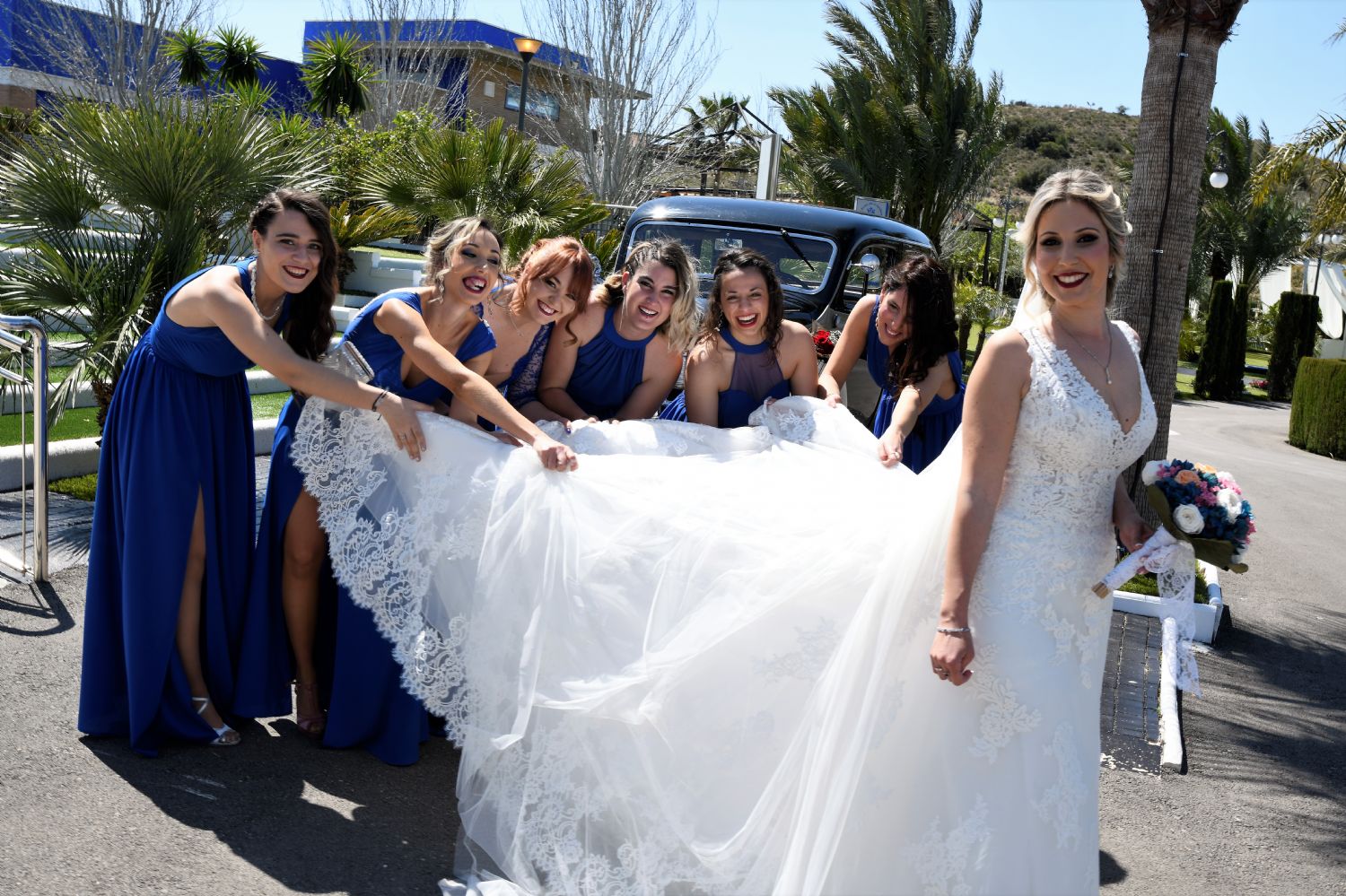 REPORTAJES BODAS - 17