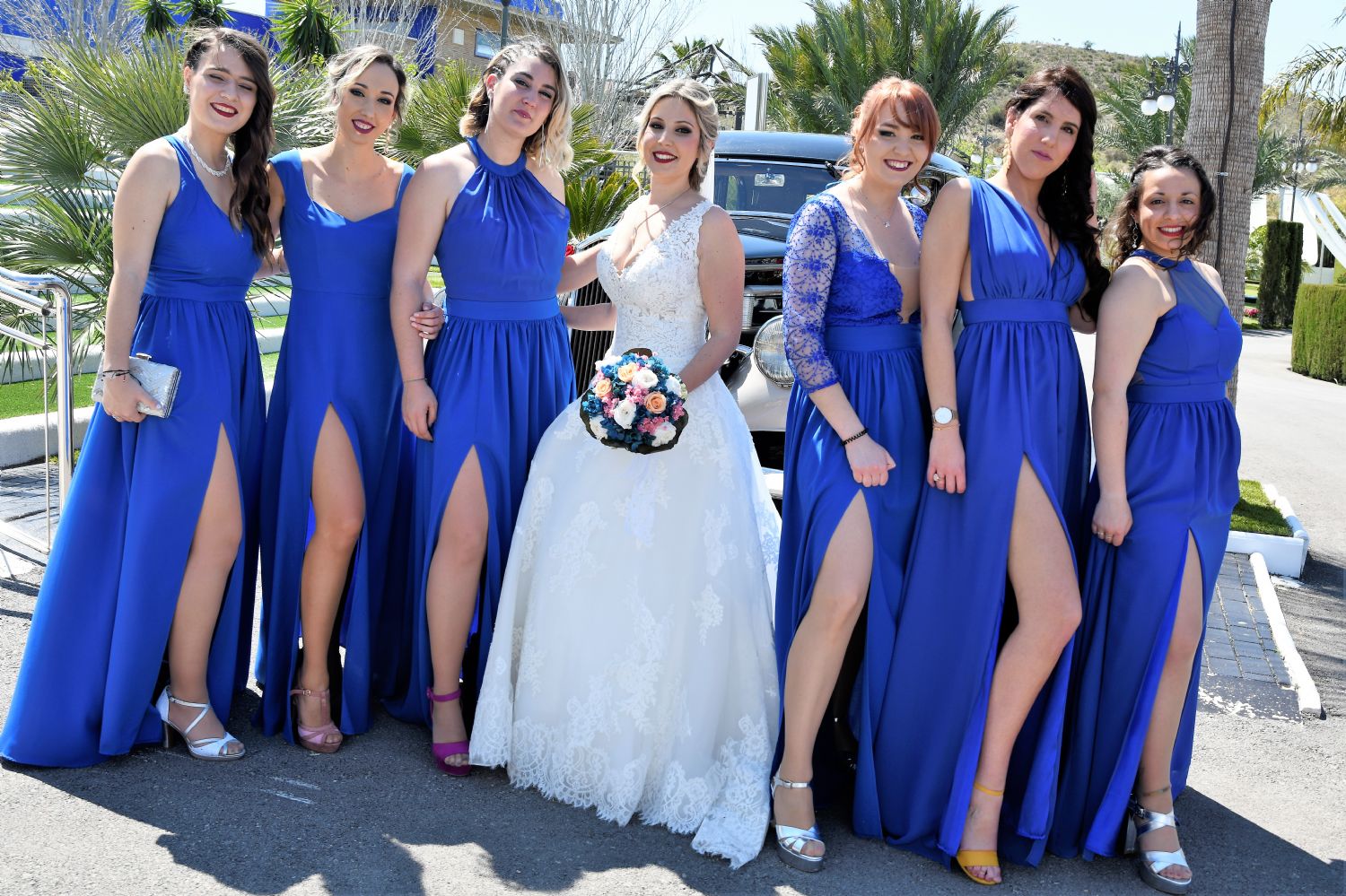 REPORTAJES BODAS - 19