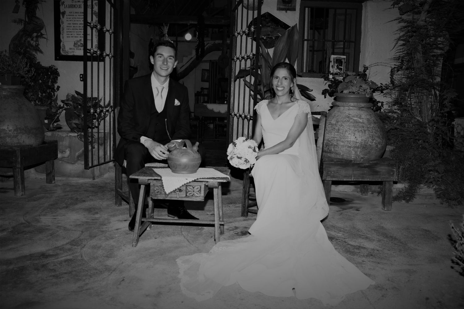 REPORTAJES BODAS - 35