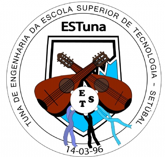 ESTuna, Tuna de Engenharia da Escola Superior de Tecnologia de Setúbal (Portugal)