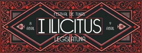 I Ilicitus- Festival de Tunas Femininas da Legislatuna. Oporto (Portugal)