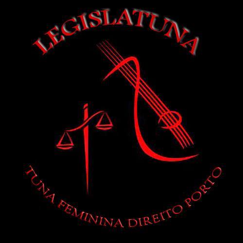 Legislatuna - Tuna Feminina da Faculdade de Direito da Universidade do Porto (Portugal)