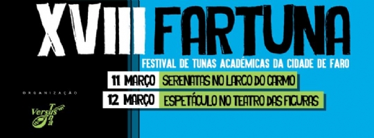 FarTuna (Faro)