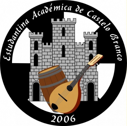 Estudantina Académica de Castelo Branco (Portugal)
