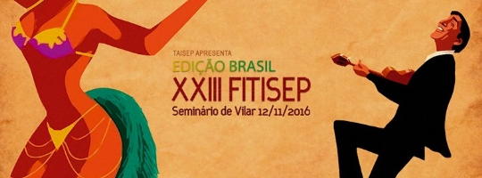 XXIII FITISEP - Festival Internacional de Tunas do  Instituto Superior de Engenharia do Porto (Portugal)