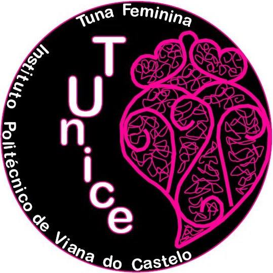 TUnice - Tuna Feminina do Instituto Politécnico de Viana do Castelo (Portugal)