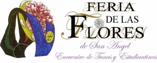 Encuentro de Tunas y Estudiantinas Feria de las Flores de San Ángel (México)