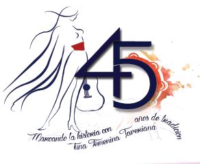 45 Aniversario de La Tuna Femenina de la Pontificia Universidad Javeriana