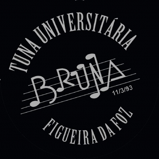 Tuna Bruna - Tuna Universitária da Figueira da Foz. (Portugal)