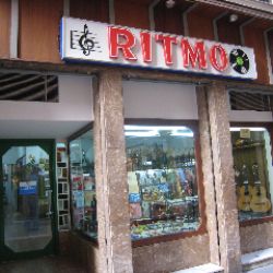 Tienda Musical 