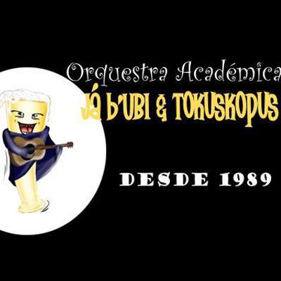 TOKUSKOPUS 2016 - Festival de Tunas Masculinas da Universidade Da Beira Interior