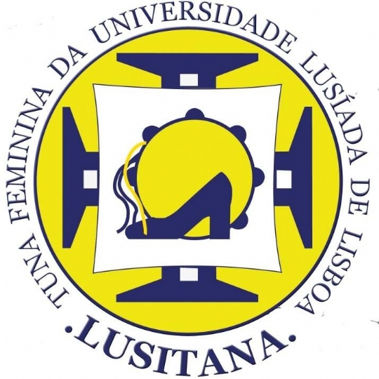 Lusitana - Tuna Feminina da Universidade Lusíada de Lisboa (Portugal)