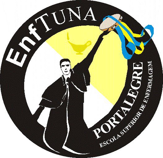 EnfTuna - Tuna de la Escola Superior de Saúde de Portalegre (Portugal)
